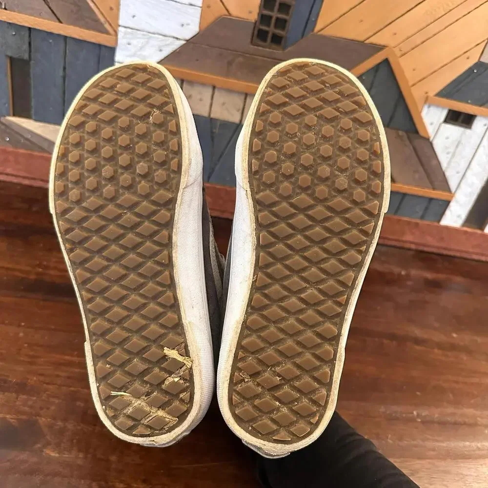 Vans Sk8-Hi MTE‎ Shoes Men’s 5 Women’s 6.5